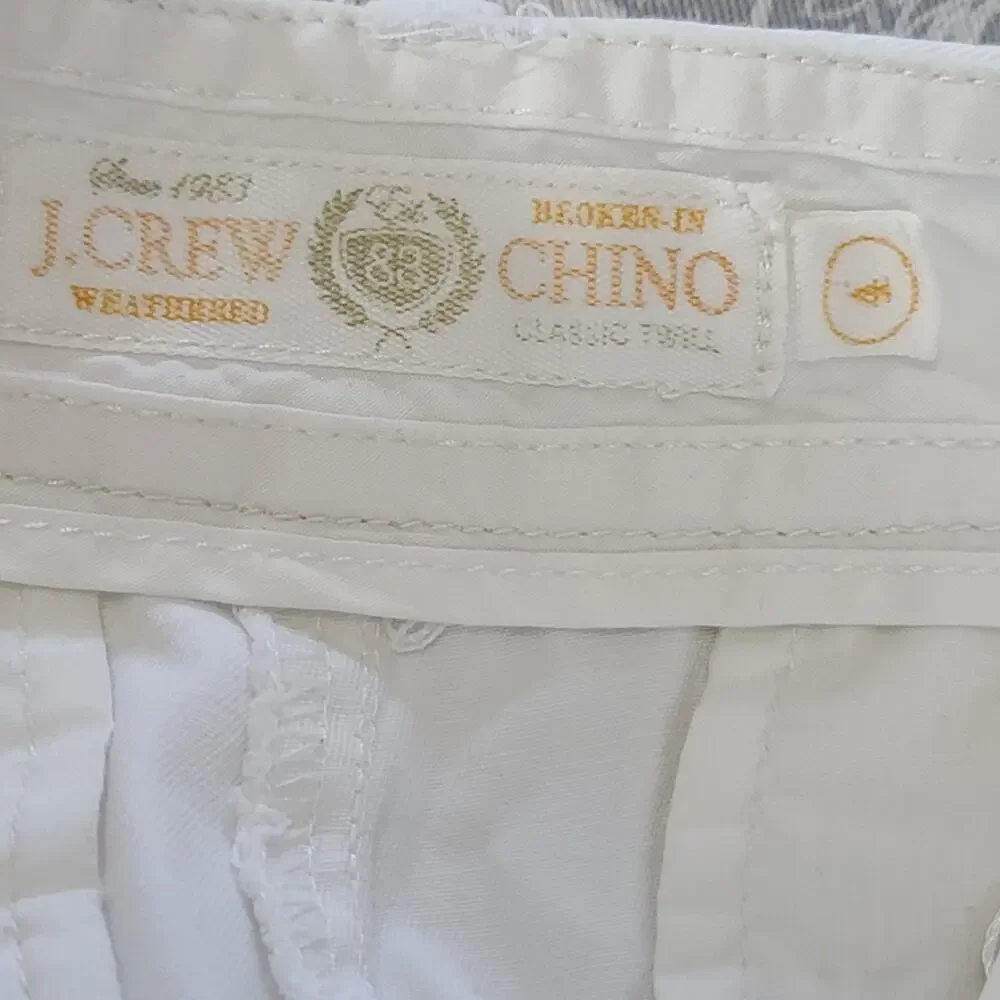 J. Crew these crew